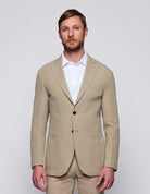 Chaqueta Gabardina Espiga Beige (118494_1.jpg)