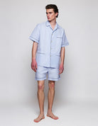 Pijama Corto Raya Fina Azul (118533_1.jpg)
