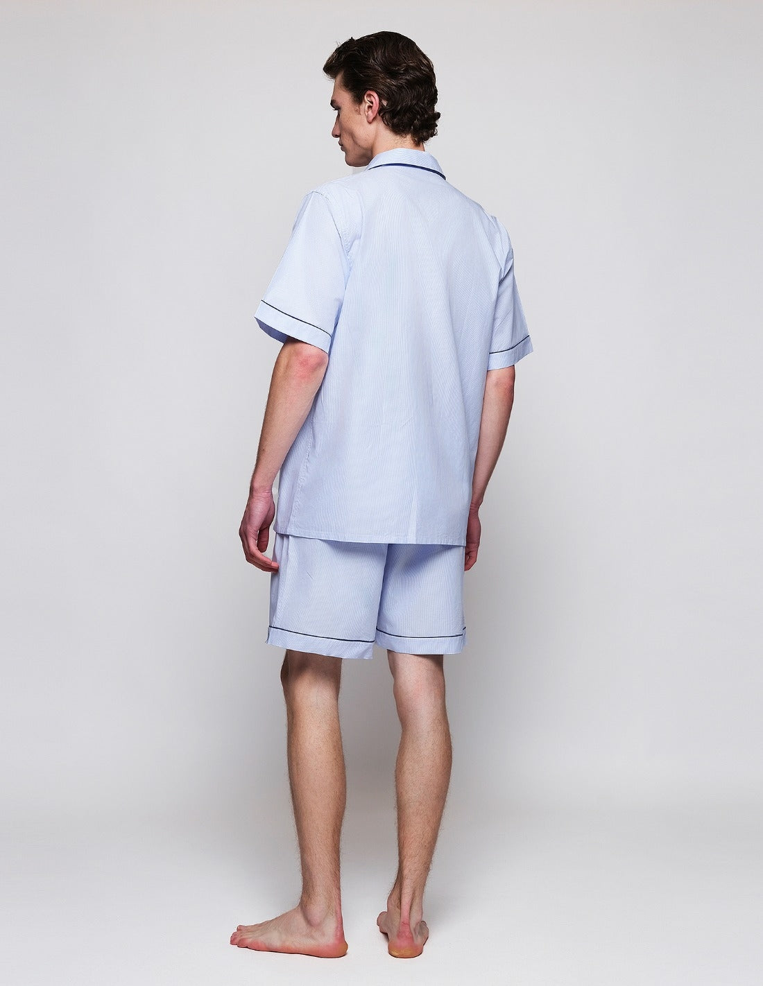 Pijama Corto Raya Fina Azul (118533_3.jpg)