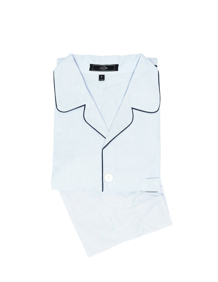 Pijama Corto Raya Fina Azul (118533_4.jpg)
