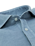 Camisa Lino Algodón Lavada Azul Oscuro (118547_2.jpg)