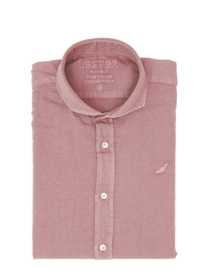Camisa Lino Algodón Lavada Rosa (118550_1.jpg)