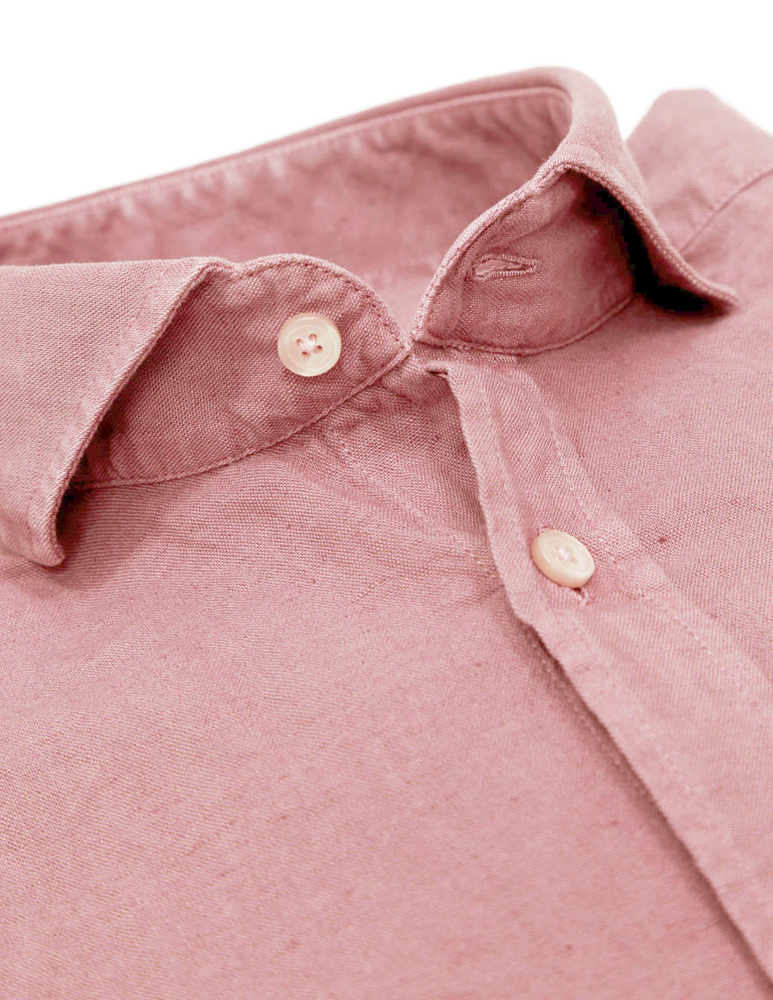 Camisa Lino Algodón Lavada Rosa (118550_2.jpg)