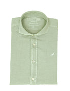 Camisa Lino Algodón Lavada Beige (118551_1.jpg)