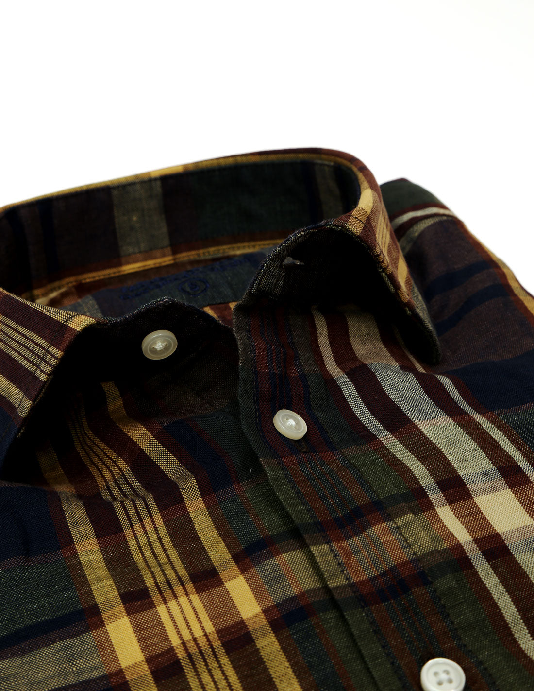 Camisa Sport Lino Tartan Verde (118554_2.jpg)
