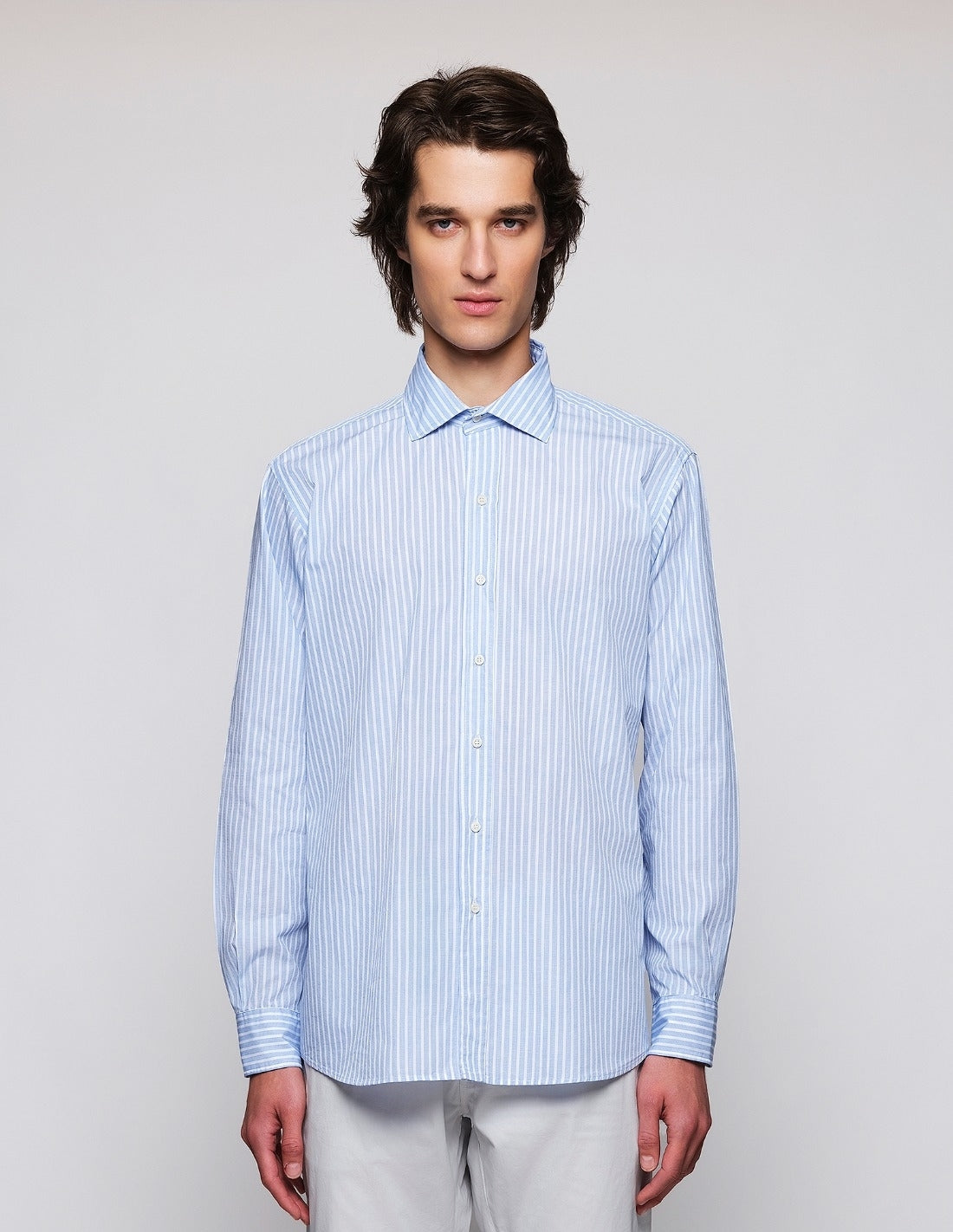 Camisa Sport Lavada Raya Ancha Azul (118557_1.jpg)
