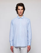 Camisa Sport Lavada Raya Ancha Azul (118557_1.jpg)