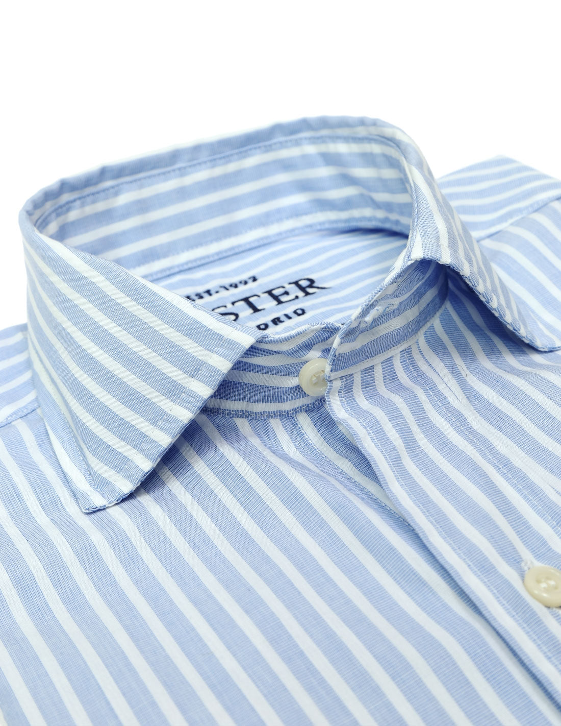 Camisa Sport Lavada Raya Ancha Azul (118557_3.jpg)