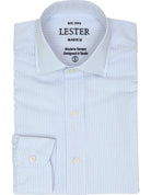 Camisa Sport Lavada Raya Media Azul (118558_3.jpg)