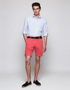 Camisa Sport Lavada Raya Media Azul (118558_5.jpg)