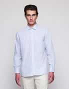 Camisa Sport Lavada Raya Blanca Azul (118559_1.jpg)