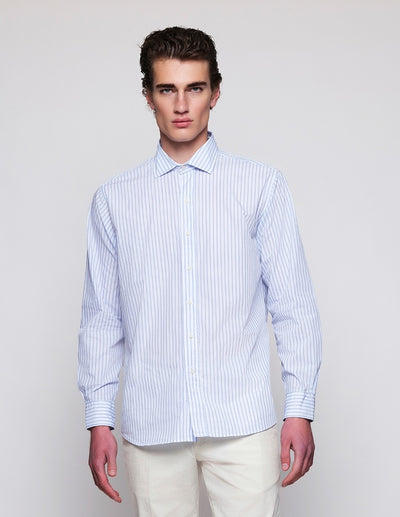 Camisa Sport Lavada Raya Blanca Azul (118559_1.jpg)