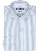 Camisa Sport Lavada Raya Blanca Azul (118559_3.jpg)
