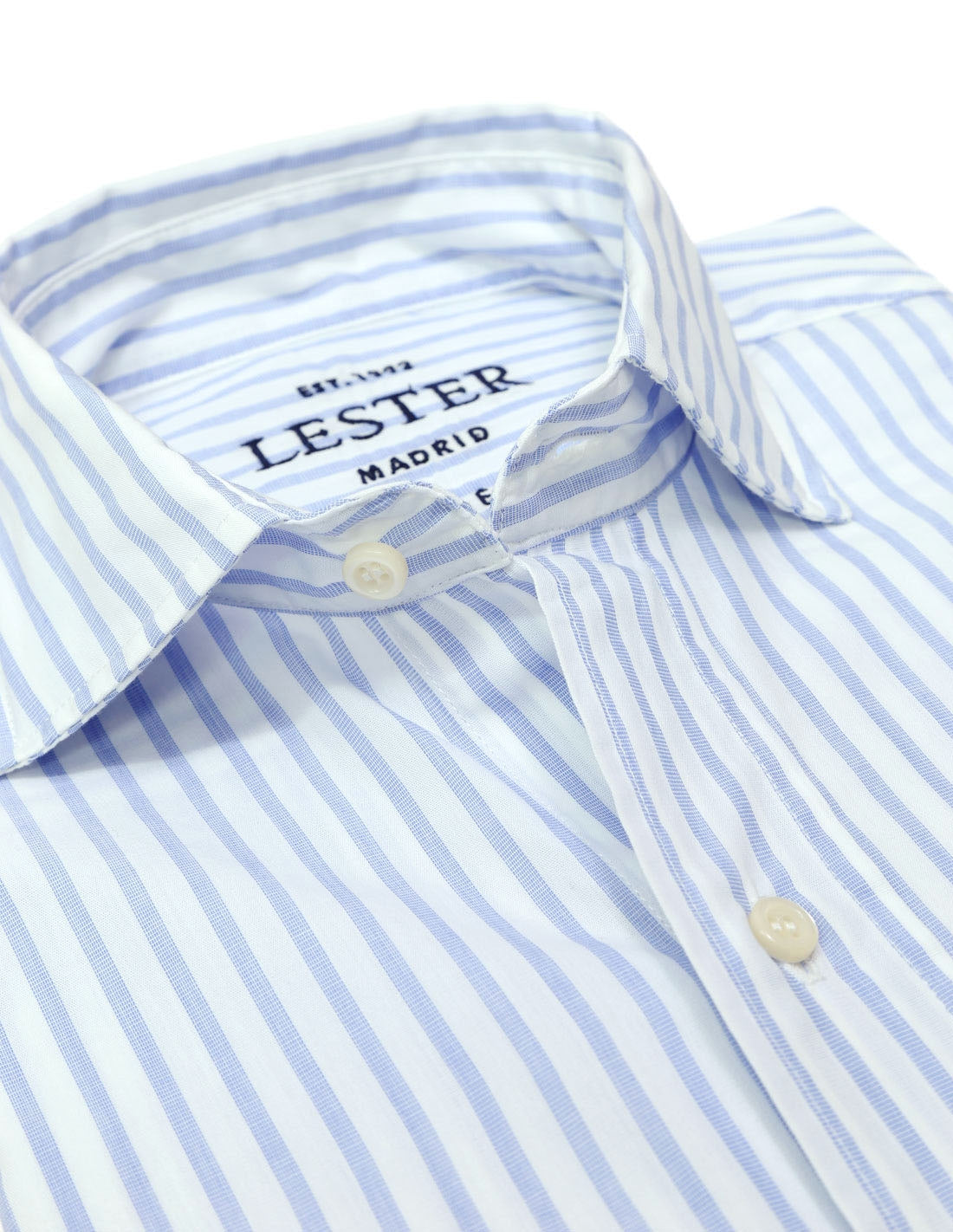 Camisa Sport Lavada Raya Blanca Azul (118559_4.jpg)