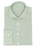 Camisa Lino Lisa Lavada Piedra