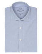 Camisa Sport Oxford Raya Par Azul (118579_1.jpg)