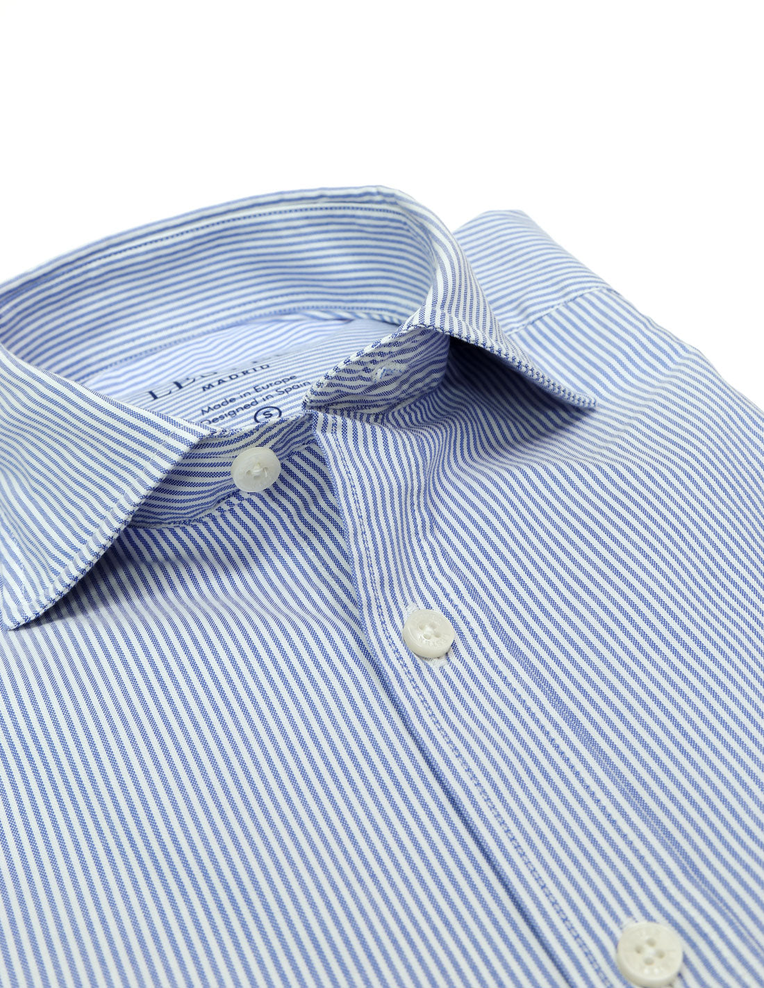 Camisa Sport Oxford Raya Par Azul (118579_2.jpg)