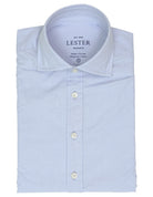 Camisa Sport Oxford Raya Fina Azul (118580_3.jpg)