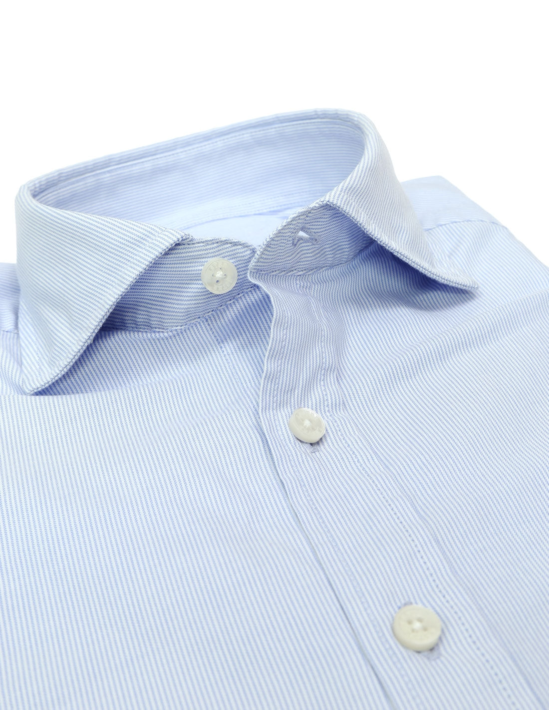 Camisa Sport Oxford Raya Fina Azul (118580_4.jpg)