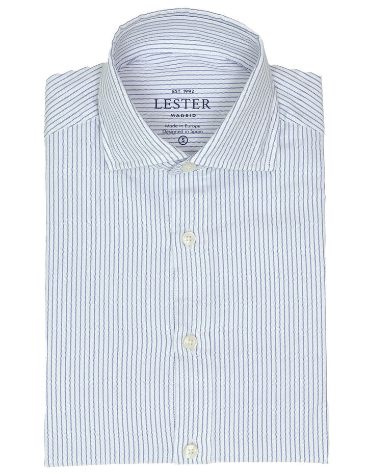 Camisa Sport Oxford Raya Separada Azul (118583_1.jpg)