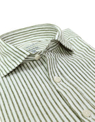 Camisa Sport Lino Algodón Raya Ancha Kaki (118590_5.jpg)
