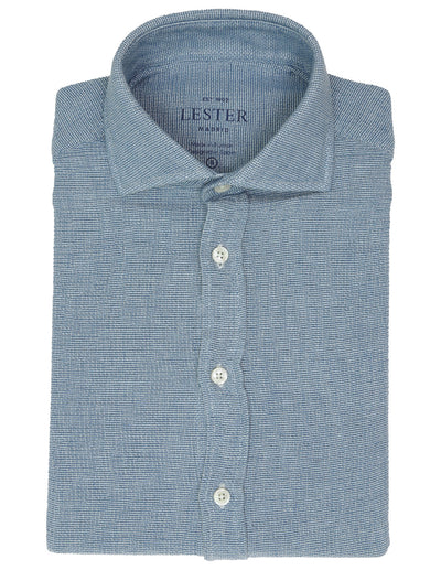 Camisa Sport Estructura Denim Azul (118591_1.jpg)