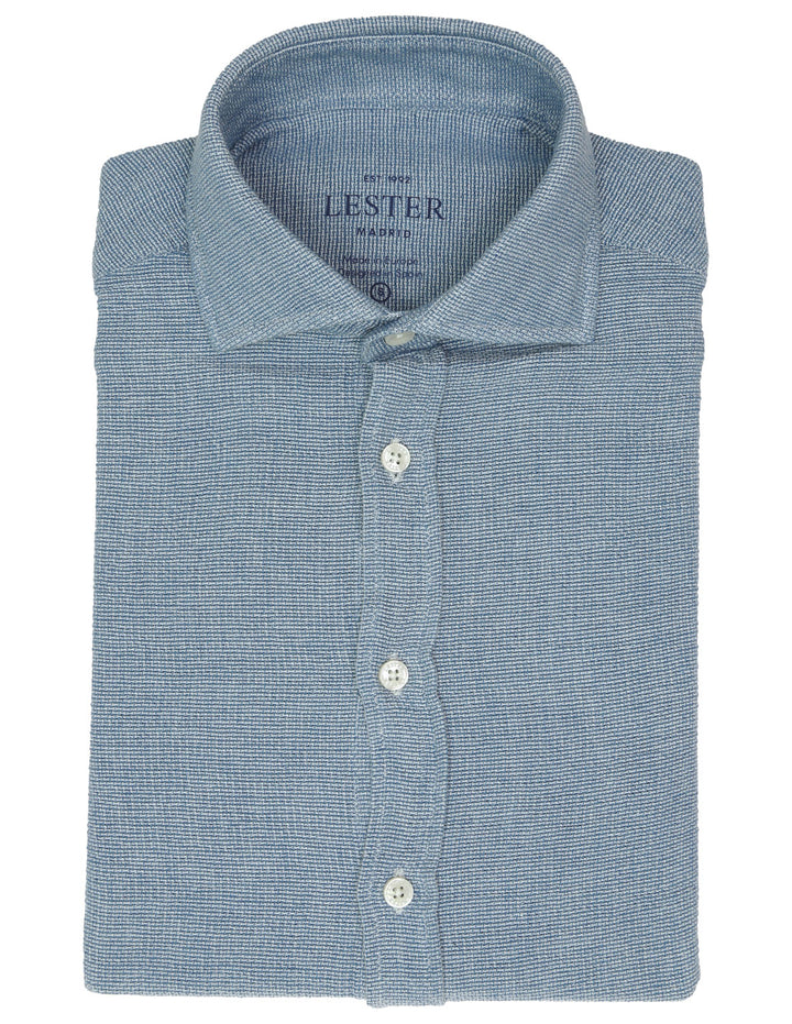 Camisa Sport Estructura Denim Azul (118591_1.jpg)