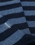Calcetin Algodón Raya Bicolor Azul/Azul (118609_2.jpg)
