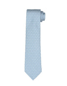 Corbata Cadena Herradura Azul/Azul (118636_1.jpg)