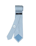 Corbata Cadena Herradura Azul/Azul (118636_2.jpg)