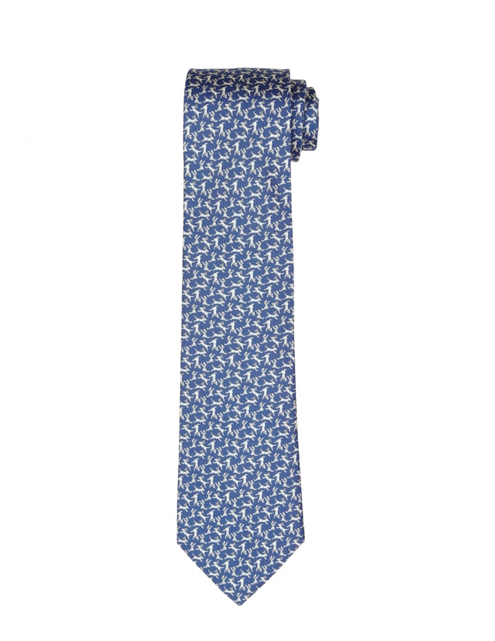 Corbata Perritos Azul/Gris (118642_1.jpg)