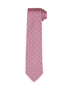 Corbata Perritos Rosa/Gris (118645_1.jpg)