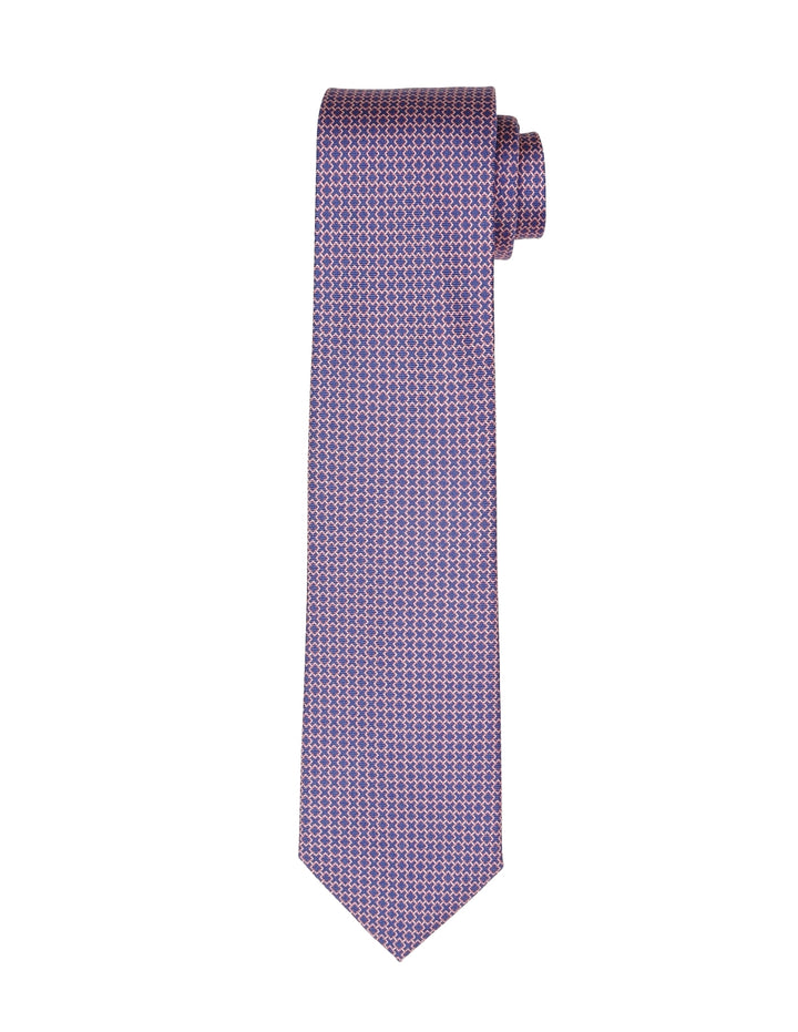 Corbata Cadena Cruz Azul/Rosa (118649_1.jpg)