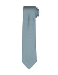 Corbata Cadena Cruz Azul/Verde