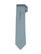 Corbata Cadena Cruz Azul/Verde (118650_1.jpg)