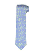 Corbata Tortuga Con Globo Azul/Verde (118655_1.jpg)