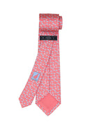 Corbata Tortuga Con Globo Rosa/Azul (118657_2.jpg)
