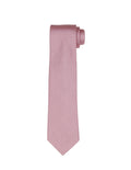 Corbata Cadena Pequeña Rosa Osc./Azul