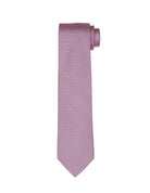 Corbata Cadena Pequeña Rosa/Gris (118663_1.jpg)