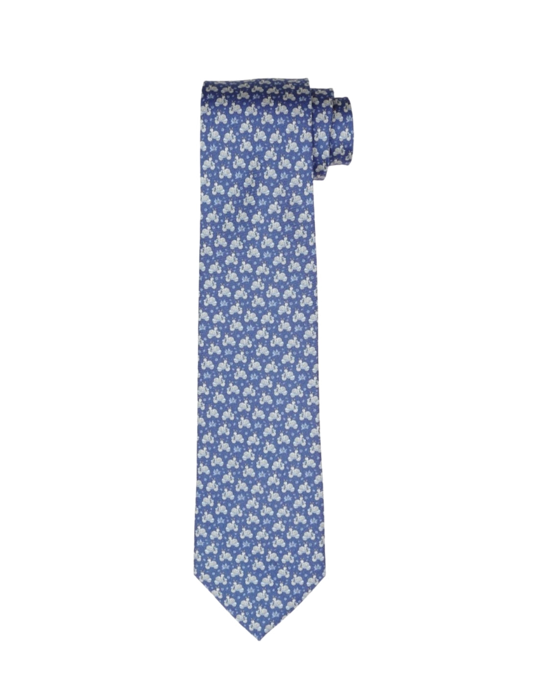 Corbata Caracoles Azul/Gris (118665_1.jpg)