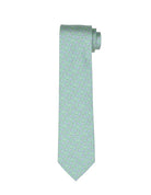 Corbata Caracoles Verde/Azul (118669_1.jpg)