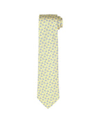Corbata Caracoles Amarillo/Gris (118670_1.jpg)