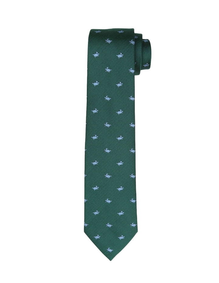 Corbata Tortuga Verde/Azul (118675_1.jpg)