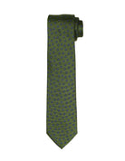 Corbata Margaritas Verde/Azul (118685_1.jpg)