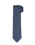 Corbata Nubes Azul/Azul