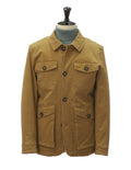 Parka Sahariana Camel