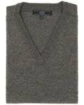 Jersey Lana Pico Gris