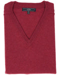 Jersey Lana Pico Fresa