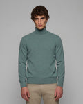 Jersey C. Vuelto Geeolong Verde