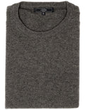 Jersey Lana Caja Gris